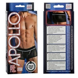 Apollo Mesh Boxer With C-Ring - M/L