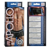 Apollo Mesh Boxer With C-Ring - L/XL