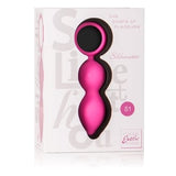 Silhouette S1