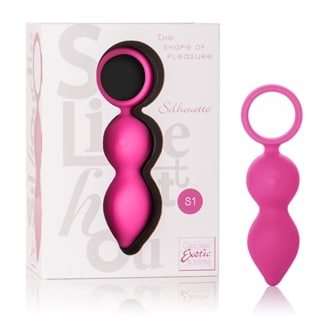 Silhouette S1