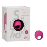 Silhouette S2, Pocket vibrator