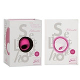 Silhouette S2, Pocket vibrator
