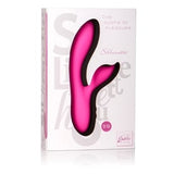 Silhouette S19 Travel Safe Vibrator