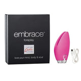 Embrace Foreplay