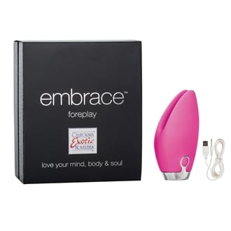 Embrace Foreplay