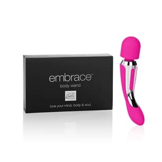 Embrace Body Wand Massager