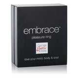 Embrace Pleasure Ring