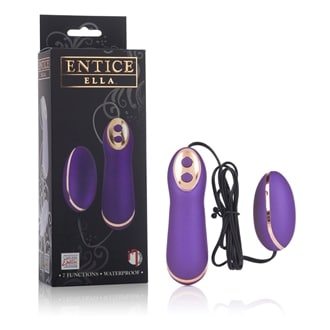 Entice Ella