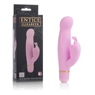 Entice Elizabeth