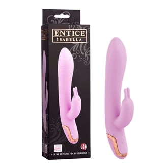 Entice Isabella