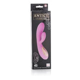 Entice Charlize Rabbit Vibrator