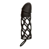 Silicone Extension 1"