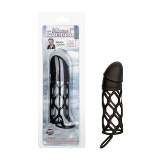Silicone Extension 1"