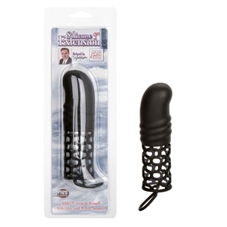 Silicone Extension 2"