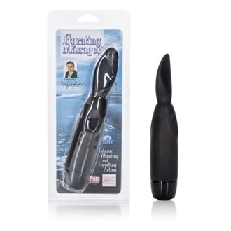 Gyrating Massager