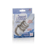 Triple Smooth Support Master