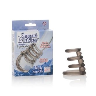 Triple Smooth Support Master