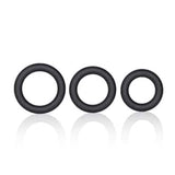 Silicone Support Rings
