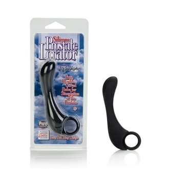 Silicone Prostate Locater
