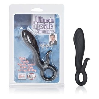 Ultimate Prostate Stimulator