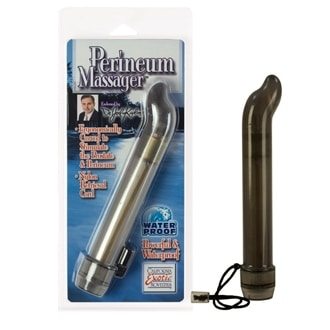 Premium Prostate Massager