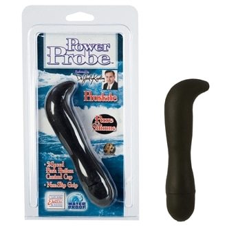 Dr. Joel Kaplan Power Probe