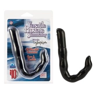 Versatile Prostate Stimulator