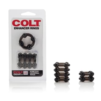 Colt Enhancer Rings