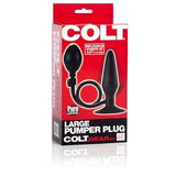 Colt Large Pumper Plug