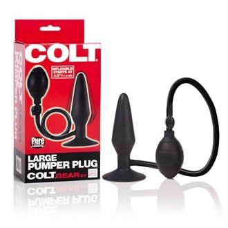 Colt Large Pumper Plug