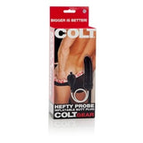 Colt Hefty Probe Inflatable Butt Plugs