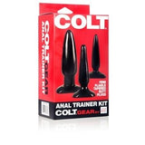 Colt Anal Trainer Kit