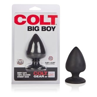 Colt Big Boy