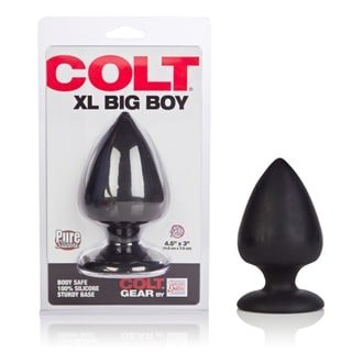 Colt Xl Big Boy