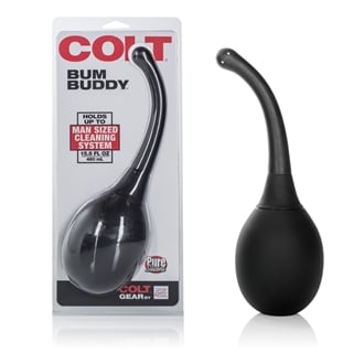 Colt Bum Buddy