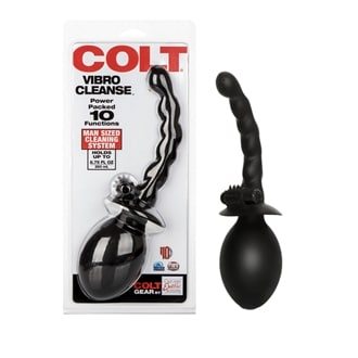 Colt Vibro Cleaser