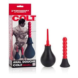 Colt Anal Douche