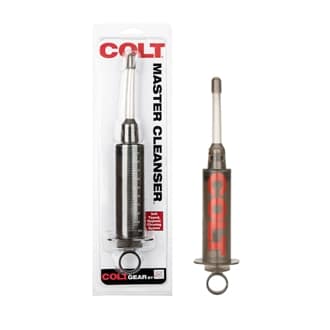 Colt Master Cleanser