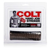 Colt Hand Job Stroker