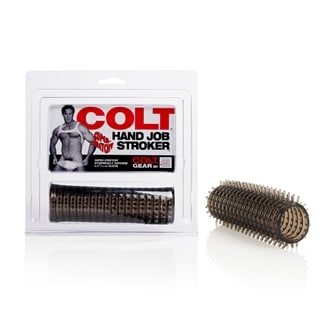 Colt Hand Job Stroker