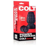 Colt Power Stroker