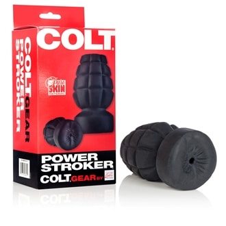 Colt Power Stroker