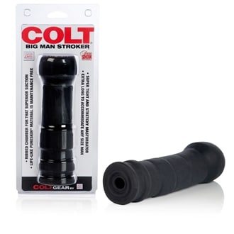 Colt Big Man Stroker