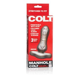 Colt Manhole