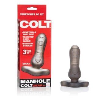 Colt Manhole