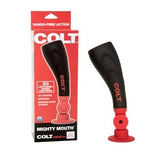 Colt Mighty Mouth Stroker