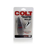 Multi-Speed Power Pak Bullet