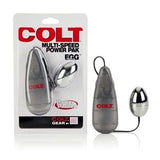 Colt Multi-Speed Power Pak Egg