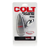 Colt Multi-Speed Power Pak Egg