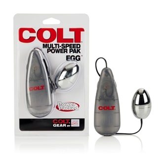 Colt Multi-Speed Power Pak Egg